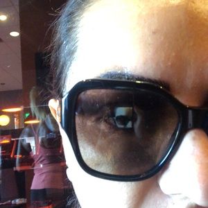 Meet your Posher, Rani